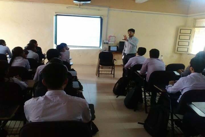 classroom